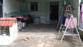Bán nhà đất số 32/1 đường Nguyễn Trãi nối dài yên thuận lê bình 