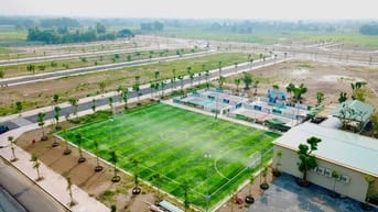 Đất nền view Công viên Di sản 6ha – Giá chỉ từ 19 triệu/m² - SHR