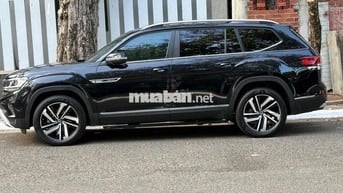 Volkswagen Teramont 2021 2.0T - 75000km