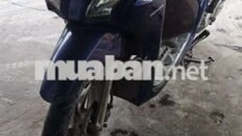Bán Honda Vision dư xài Bs74