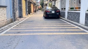 BÁN NHÀ PHỐ NGUYỄN SƠN - 6TẦNG THANG MÁY - ĐƯỜNG Ô TÔ TRÁNH - GIÁ 14,3