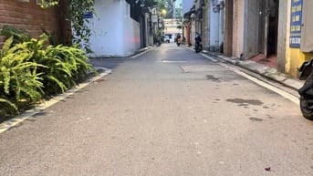 BÁN NHÀ PHỐ NGUYỄN SƠN - 6TẦNG THANG MÁY - ĐƯỜNG Ô TÔ TRÁNH - GIÁ 14,8