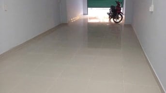 Cho Thuê Nhà Mặt Tiền Đường Phan Văn Trị, Quận Bình Thạnh