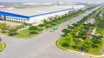 [CHO THUÊ KHO, NHÀ XƯỞNG] Đường số 9, P.Hoà Phú, TP.Thủ Dầu Một