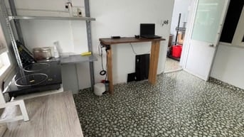 Cho Thuê Phòng Trọ Giá Rẻ Khu Trung Tâm Phú Nhuận