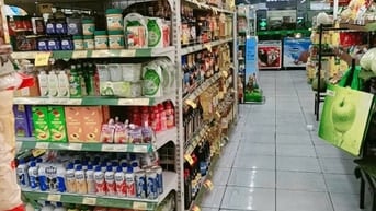 Cần Tuyển NV LĐPT Cho Cửa Hàng Mới Mở 