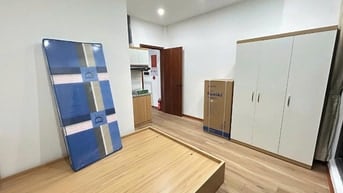 BÁN NHÀ CCMN – 6 TẦNG 50m2 THANG MÁY – TRẦN DUY HƯNG – DÒNG TIỀN ĐỈNH