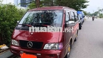 2002 140D - 100000 km