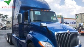 xe đầu kéo mỹ giá tốt nhất hỗ trợ vay 80% liên hệ :0932.756.583