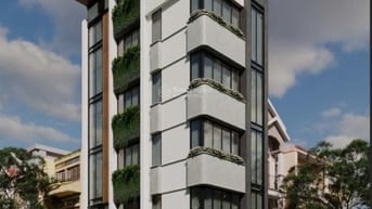 Bán nhà riêng tại KĐT Định Công, 15,8 tỷ, 52 m², giá cực chất, view đẹ