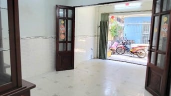 🔥 BÁN NHÀ 2 LẦU 6PN – HXH – NGUYỄN THỊ THẬP Q7 – 80M – 5 TỶ 900 🔥 