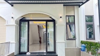 NHÀ NGUYÊN CĂN 3 PN CÁCH AEON MAILL 500M