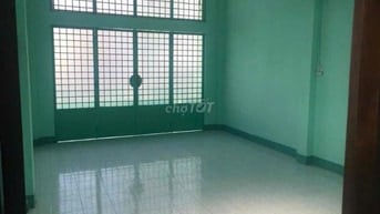 Cho thuê nhà mặt tiền Huyện Toại, P.12, Q.11 giá 28tr
