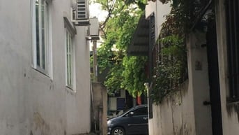 BÁN ĐẤT HẺM XE BA GÁC ĐƯỜNG LÊ ĐÌNH QUẢN P. CÁT LÁI 4.1 TỶ