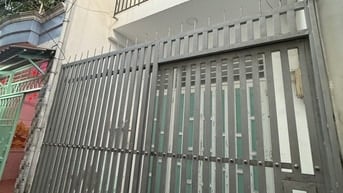 🏡 BÁN NHÀ CÓ DÒNG TIỀN CHO THUÊ TẠI DƯƠNG BÁ TRẠC - P1 QUẬN 8 💰 