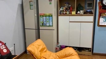 Khu đô thị Nam Trung Yên, diện tích 56.3m2, gần trường và các tiệních