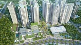 CHÍNH CHỦ CHO THUÊ CHUNG CƯ GOLD MARK CĂN 3 NGỦ