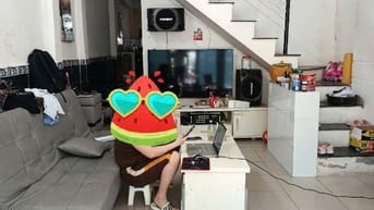 Nhà Mặt Tiền View Công Viên 48m2 An Hải Bắc, Sơn Trà Ở Ngay Nhỉnh 4 Tỷ