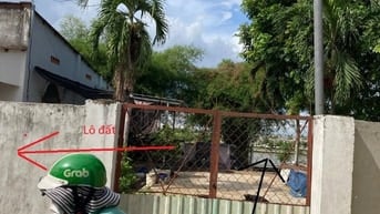 Đất thổ cư trung tâm Đại Phước, 60m2, sát sông