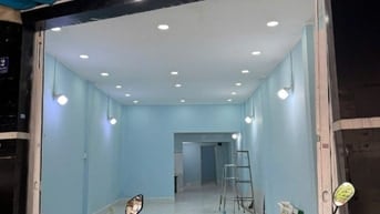 Bán nhà Hoa bằng Quận Tân Phú, Gần trường học, Gần chợ
