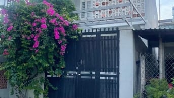 Bán Gấp Nhà 1 Trệt 1 Lầu 115m2 Đường Nhựa, Xã Tân Phú Trung giá 730 Tr