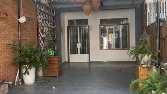 Nhà 1 trệt 1 lửng, SHR, Tx. Trảng Bảng, 150m2, thuận tiện KD cafe