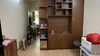 Chính chủ cho thuê nhà tập thể mặt đường Lê Quý Đôn - Hà Bà Trưng