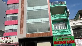 Cho Thuê Nguyên Căn Toà Nhà 334-336 Tân Sơn Nhì-P.TSN-Q.TP