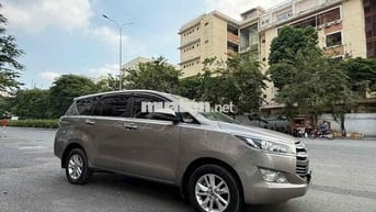 Toyota Innova 2019 2.0E - 72 km