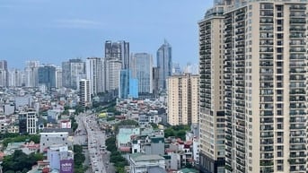 Bán căn hộ CCCC toà nhà SkyCity số 88 Láng Hạ, Đống Đa, Hà Nội
