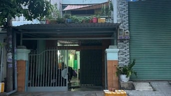 Bán nhà 2 mặt tiền đường Nguyễn Quý Yêm, Phường An Lạc, Quận Bình Tân
