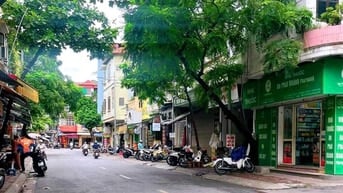 Bán nhà Vương Thừa Vũ 6 Tầng thang máy tiện Kinh Doanh 