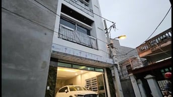  bán nhà ngõ 63 Phố Cổ Linh Thạch Bàn Long Biên.ô tô 7 chỗ vào nhà 