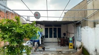 BÁN LỖ 300 TRIỆU NHÀ NÁT 189m2 THỔ CƯ XÃ TÂN PHÚ TRUNG GIÁ 750 TRIỆU