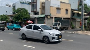 Kẹt Vốn Bán Gấp HXH Hoà Bình-Lũy Bán Bích 
