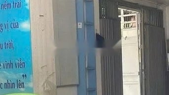 Cho thuê nhà 2 mặt tiền Nguyễn Xuân Khóa, P.T.S.Nhì, Q.T.Phú giá 14tr