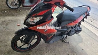 TOP 9 xe máy dưới 30 triệu cho nam bền bỉ, tiết kiệm xăng Novo4 xe 9c sang tên dc