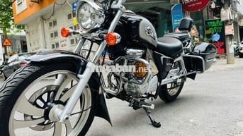 SUZUKI GZ 150 NGUYÊN ZIN CHÍNH CHỦ BAO SANG TÊN