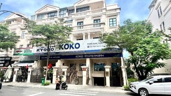Bán nhanh nhà phố city land park hill đang cho thuê 40tr 1 hầm 4 lầu 