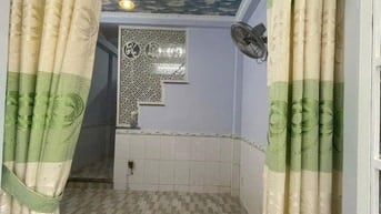 Cho thuê nhà Đường Trần Quang khải