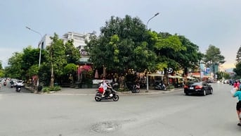 Bán đất 2 mặt tiền Trần Trọng Cung Quận 7