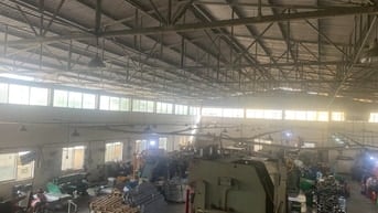 Cho thuê kho xưởng mặt tiền Nguyễn Hữu Trí, Bình Chánh, DT : 1.300m2