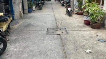 Chính chủ hạ giá bán nhanh nhà 104m2 đang cho thuê 10tr/tháng ngang 8m