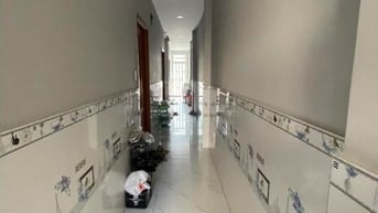 BÁN NHÀ KHU TÊN LỬA  NGANG LỚN 4,8M DÒNG TIỀN 20 TR/THÁNG 6,3 TỶ