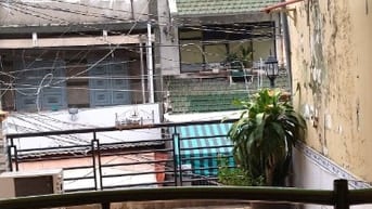 Cho thuê phòng 685/7 Xô Viết Nghệ Tĩnh, P.26, Bình Thạnh, máy lạnh