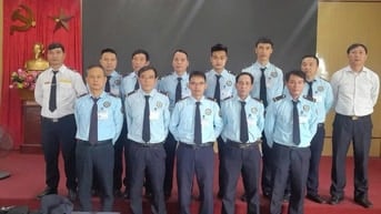 Tuyển bảo vệ ngân hàng MB Bank tại Nhơn Trạch, Long Thành, Đồng Nai 