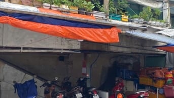 Cho thuê nhà nguyên căn chung cư Phạm Thế Hiển phường 4 quận 8