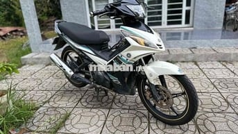 Xe máy Yamaha Exiter 2010 đúng đời 5p71