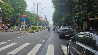 BÁN NHÀ MT BÀU CÁT ĐÔI - CĂN ĐÔI 8*18M - GIÁ TỐT