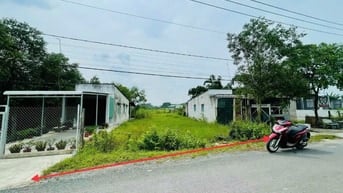 BÁN GẤP ĐẤT ĐẸP! 209M2 MT 6M ĐƯỜNG LÊ THỊ LONG - PHƯỚC HIỆP. 800 TRIỆU